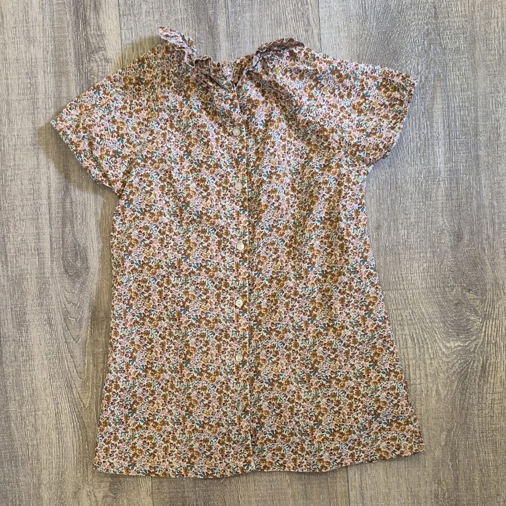 H&M Floral Dress - Picture 2 of 3